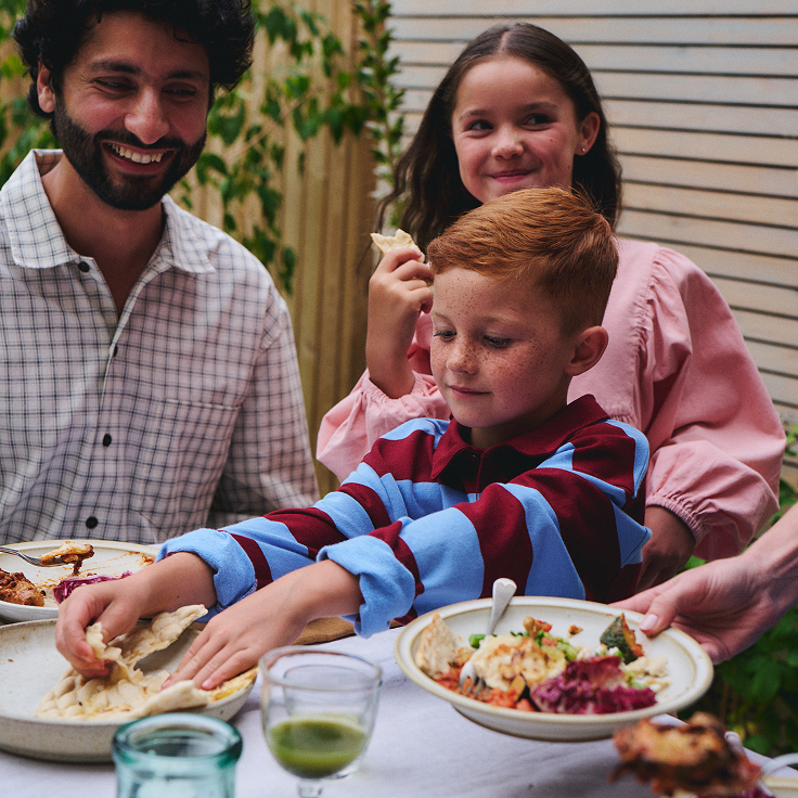 The power of plant-based eating