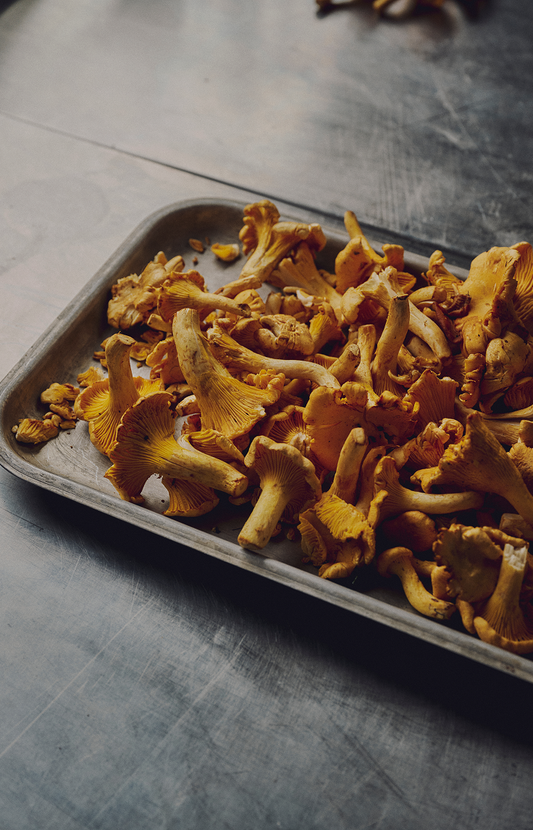 What is fermentation