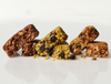 3 x Snack Bar Variety Bundle - 100% Raw Whole Foods