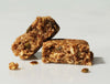 Apple Pecan Crumble Snack Bar - 100% Raw Whole Foods