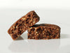 Chocolate, Hazelnut & Sea Salt Snack Bar - 100% Raw Whole Foods