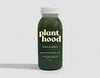 Organic Green Goddess Juice