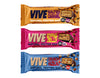 Vive 3 x Protein Bar Bundle