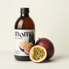 Momo Organic Passion Fruit Kombucha 330ml