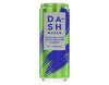 Dash Sparkling Lime Water 330ml
