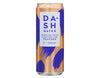 Dash Sparkling Peach Water 330ml