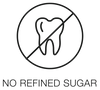 icon-no-refined-sugar
