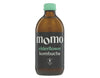 Momo Organic Elderflower Kombucha 330ml