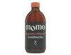Momo Organic Raspberry & Hibiscus Kombucha 330ml