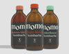 Momo Organic Kombucha Bundle