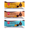 Vive 3 x Protein Bar Bundle